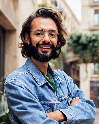 Carlos Andrade